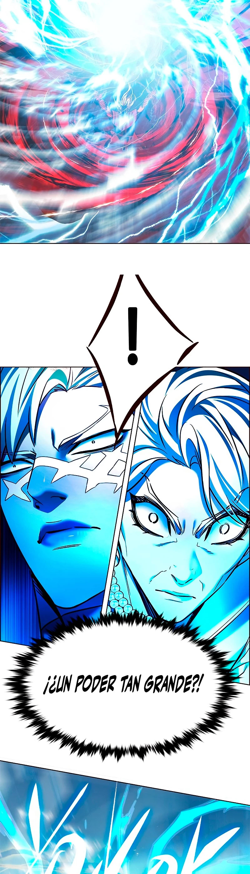 Read Eleceed Español Manga Online