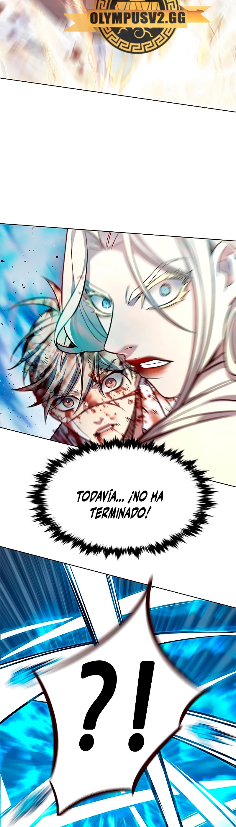 Read Eleceed Español Manga Online