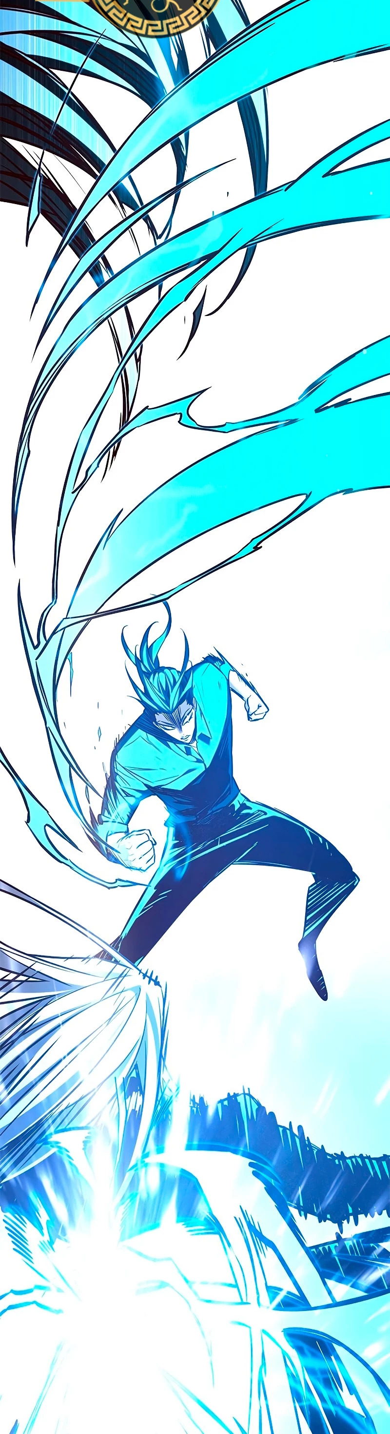 Read Eleceed Español Manga Online