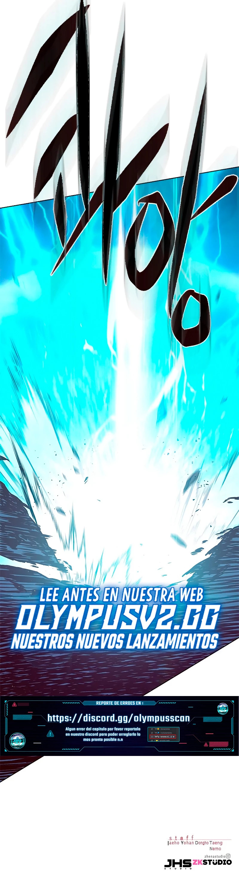 Read Eleceed Español Manga Online