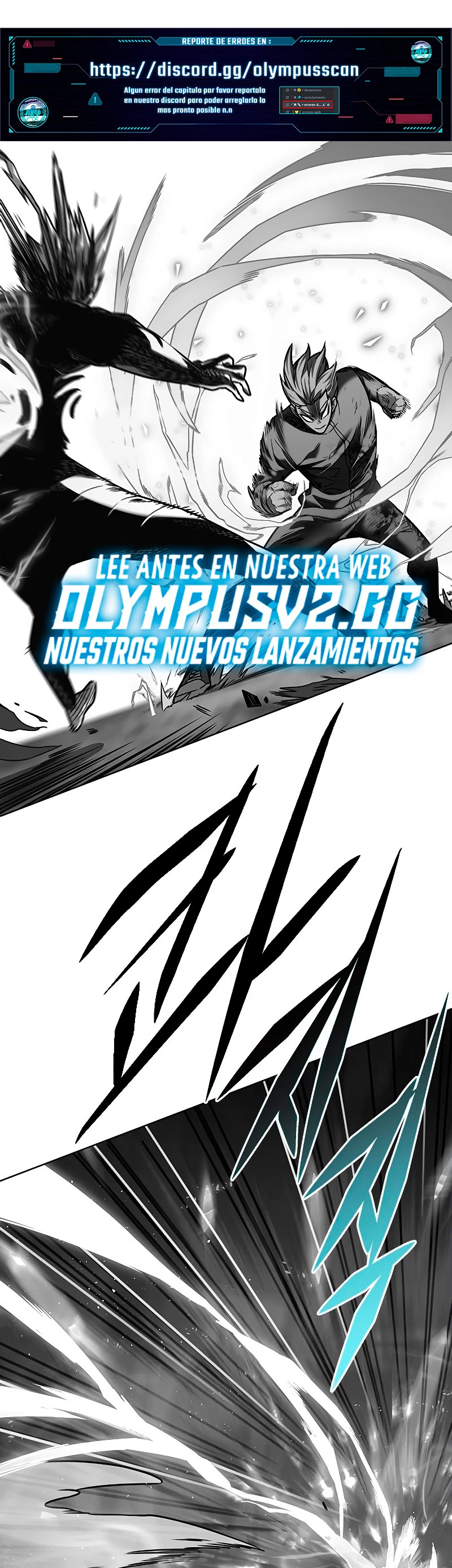 Read Eleceed Español Manga Online