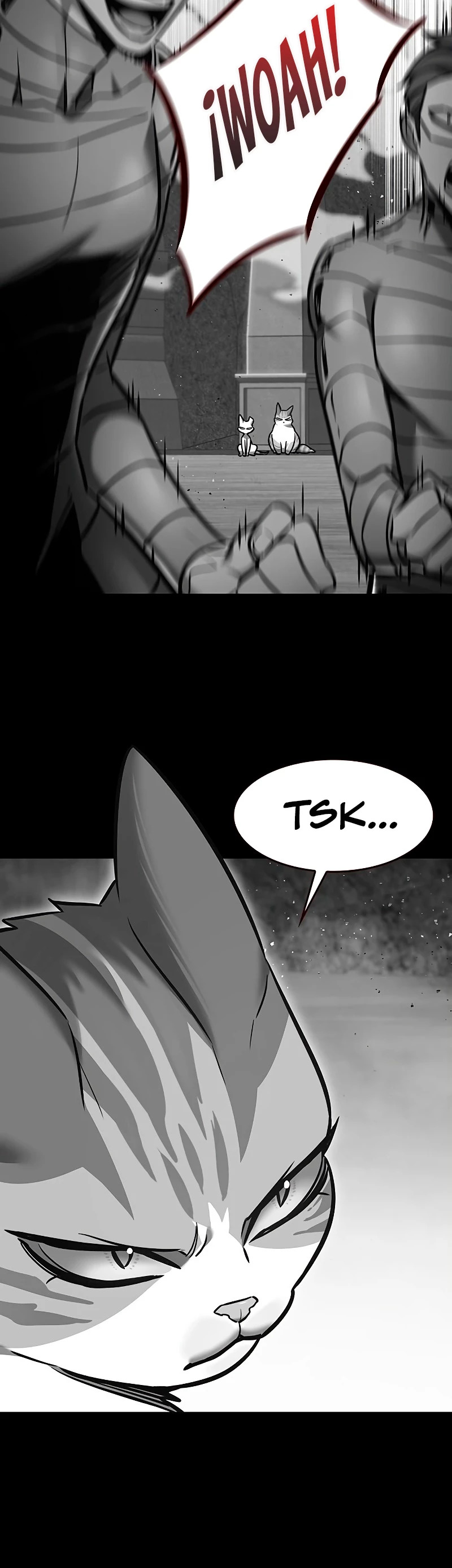 Read Eleceed Español Manga Online