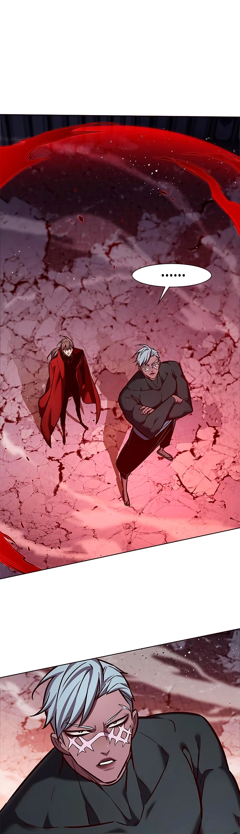 Read Eleceed Español Manga Online