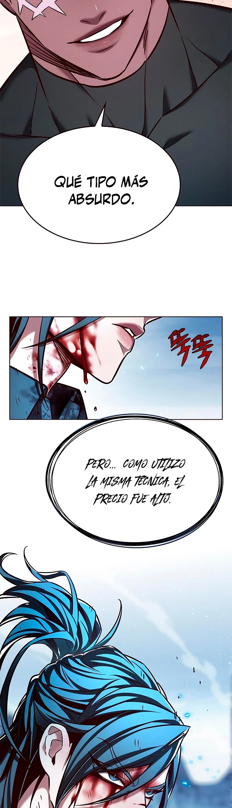 Read Eleceed Español Manga Online