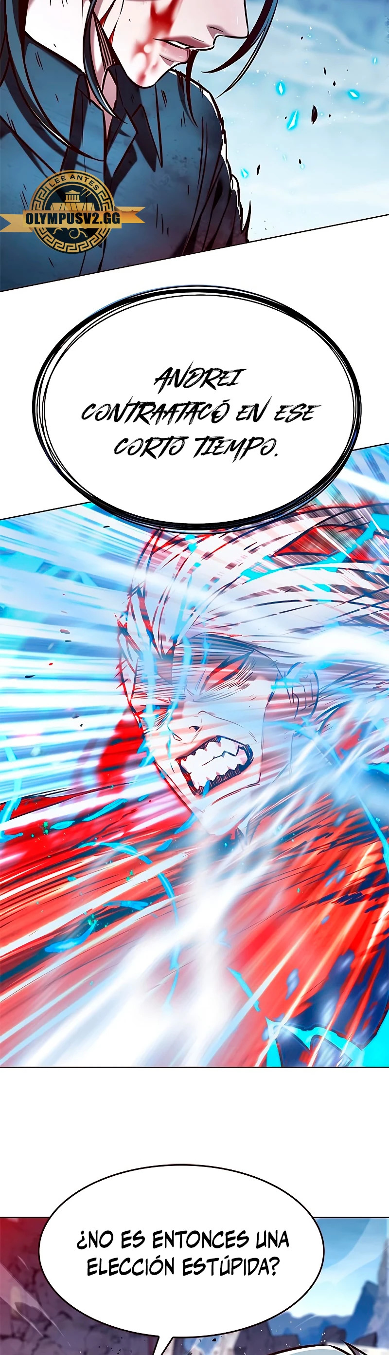 Read Eleceed Español Manga Online