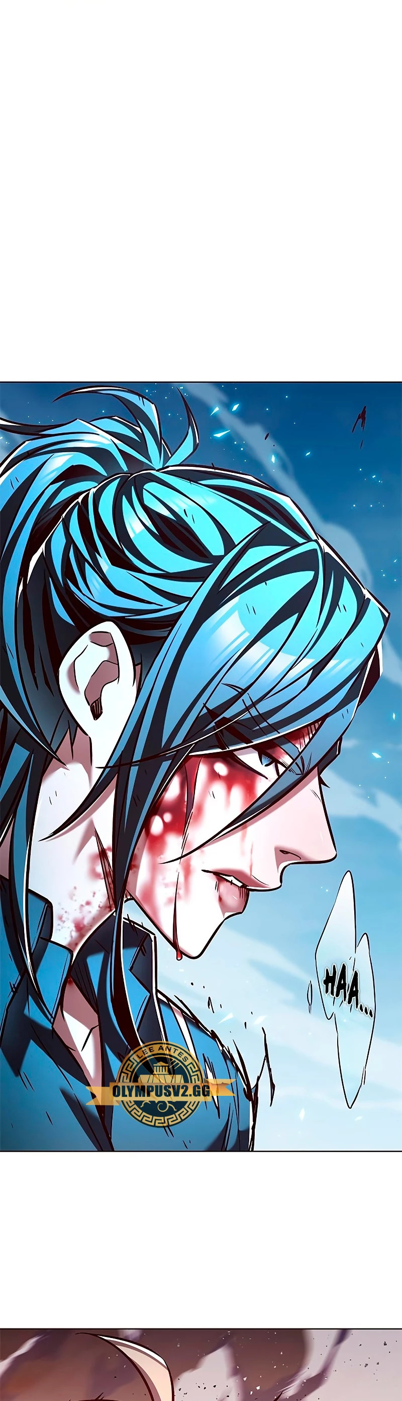 Read Eleceed Español Manga Online