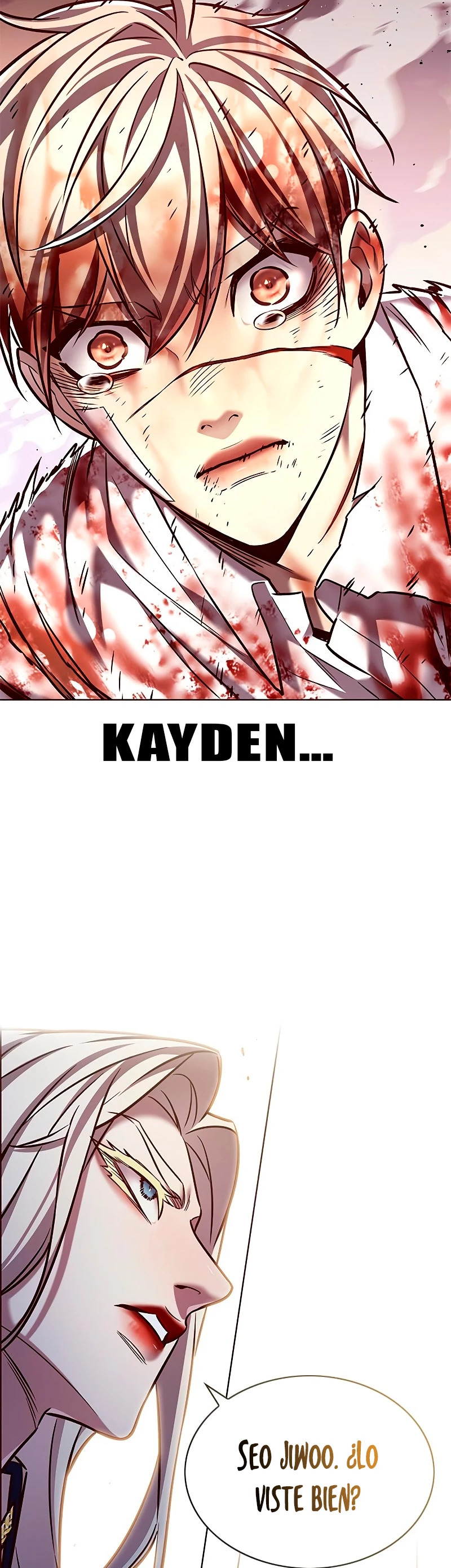 Read Eleceed Español Manga Online