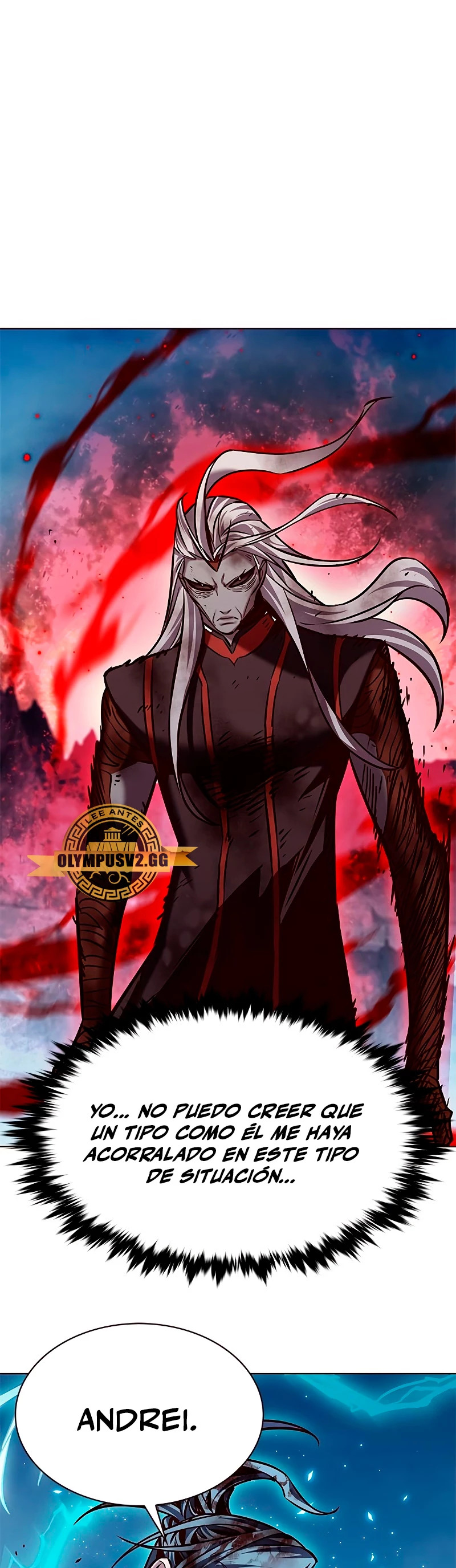 Read Eleceed Español Manga Online