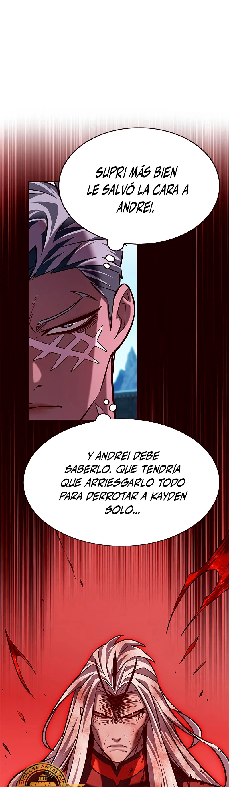 Read Eleceed Español Manga Online