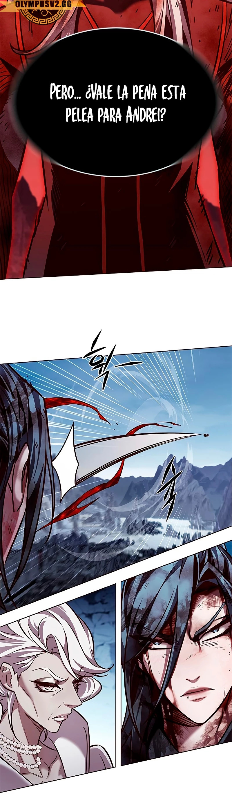 Read Eleceed Español Manga Online