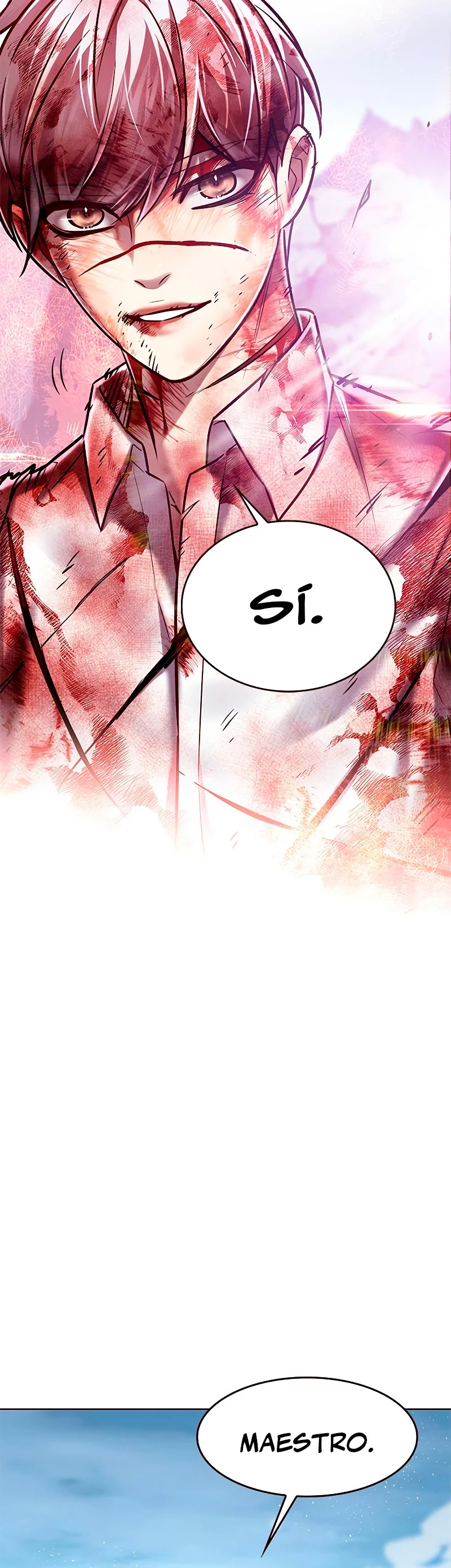 Read Eleceed Español Manga Online