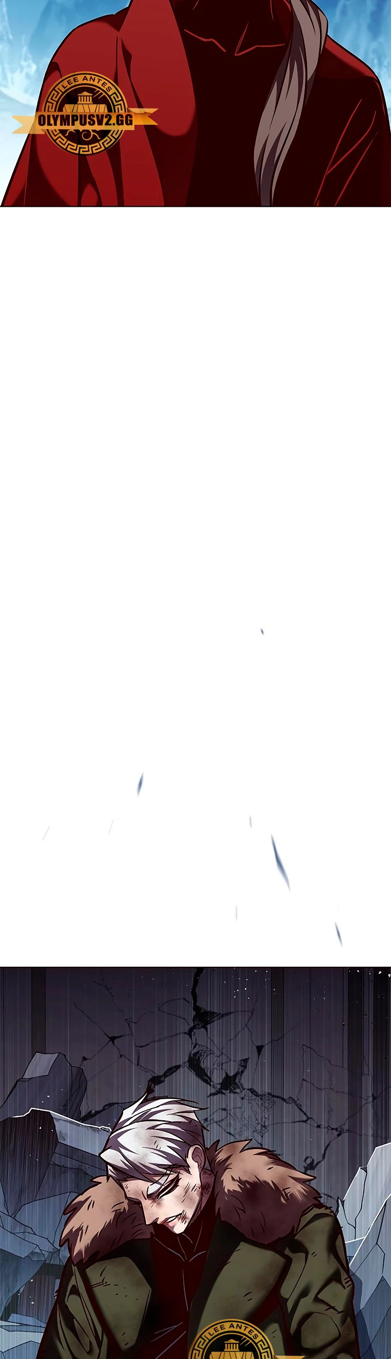 Read Eleceed Español Manga Online