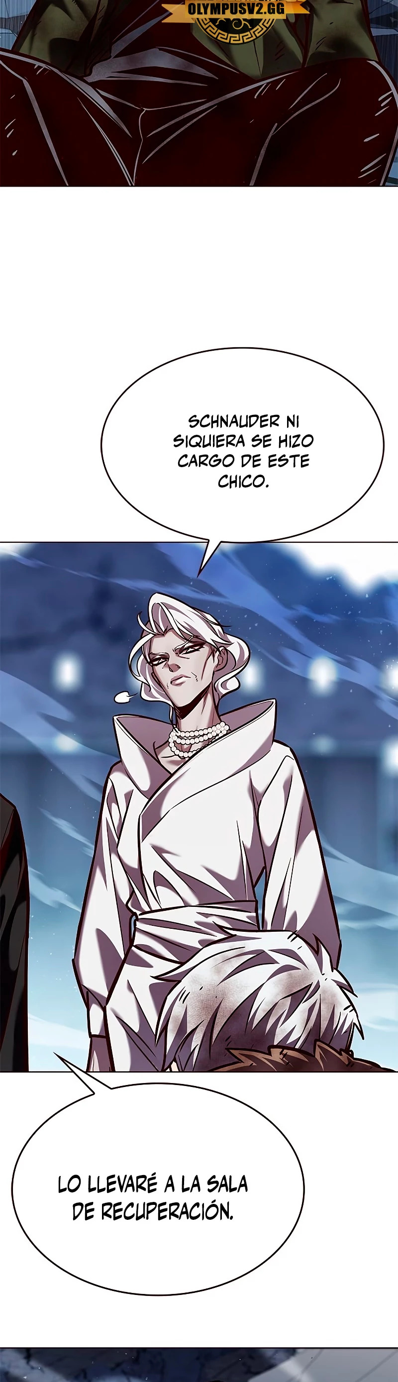 Read Eleceed Español Manga Online