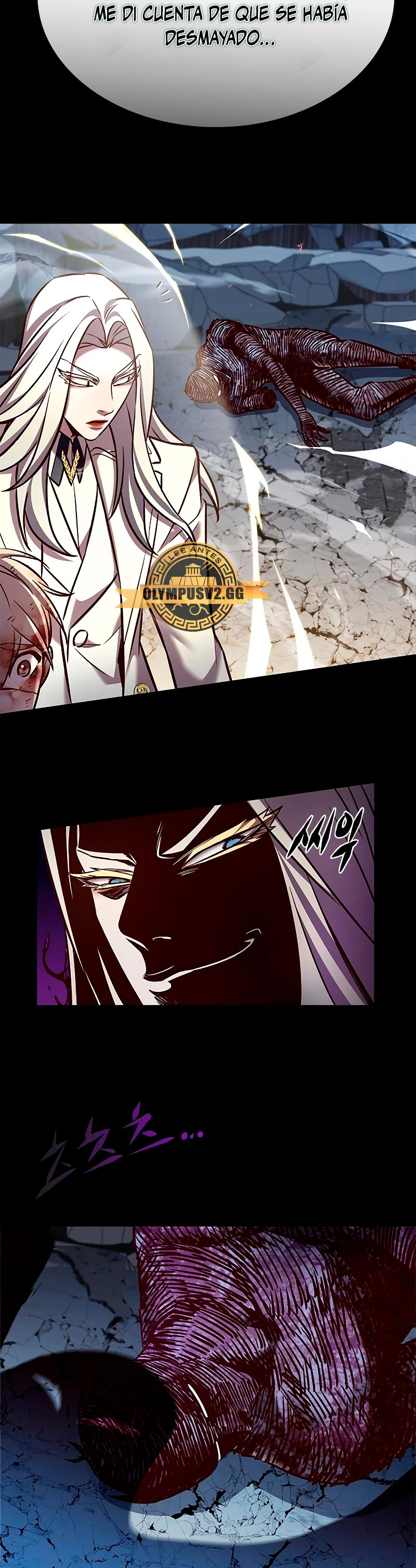 Read Eleceed Español Manga Online