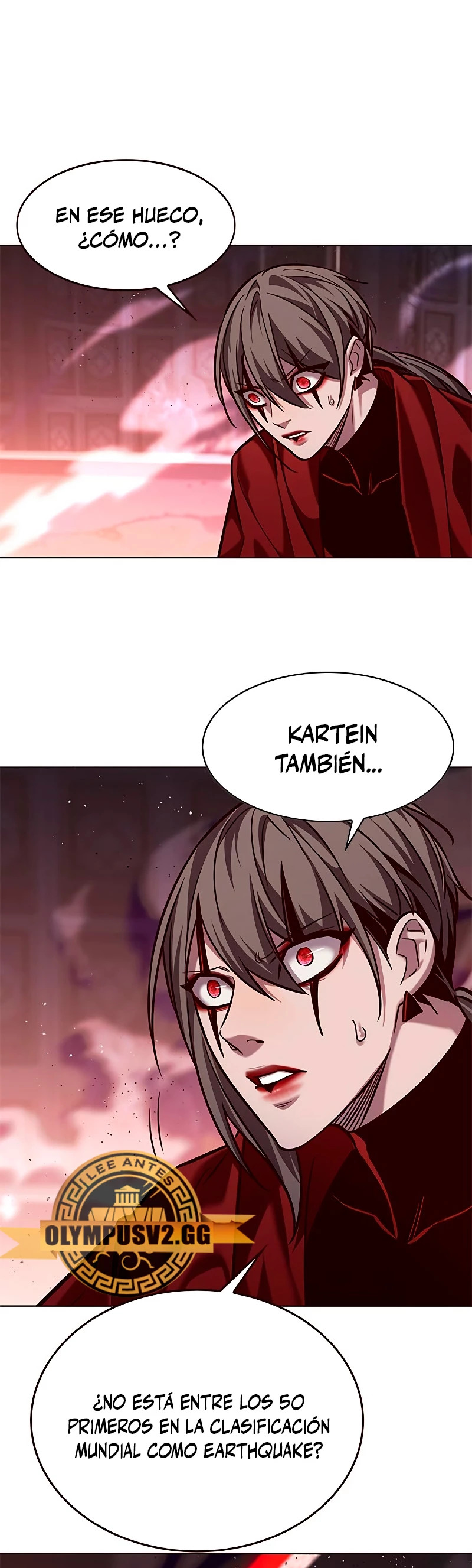 Read Eleceed Español Manga Online