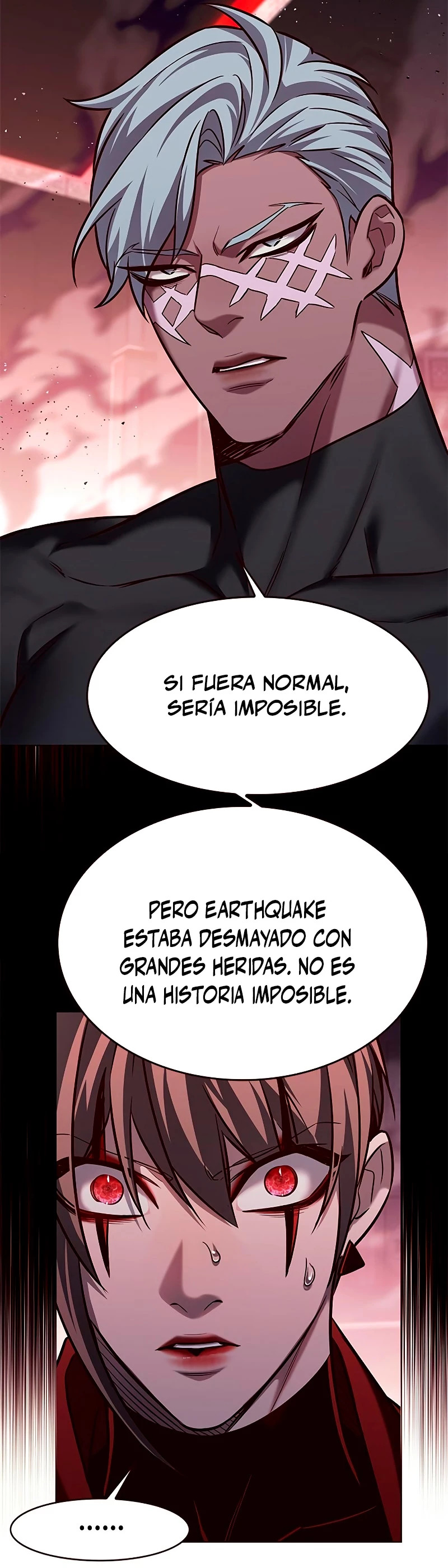 Read Eleceed Español Manga Online