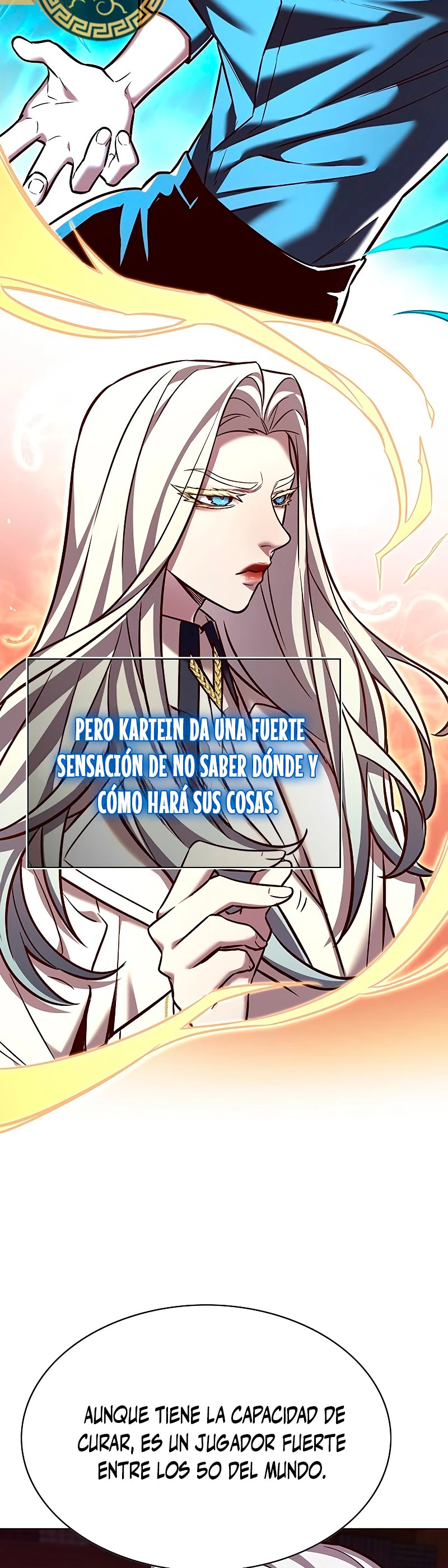 Read Eleceed Español Manga Online