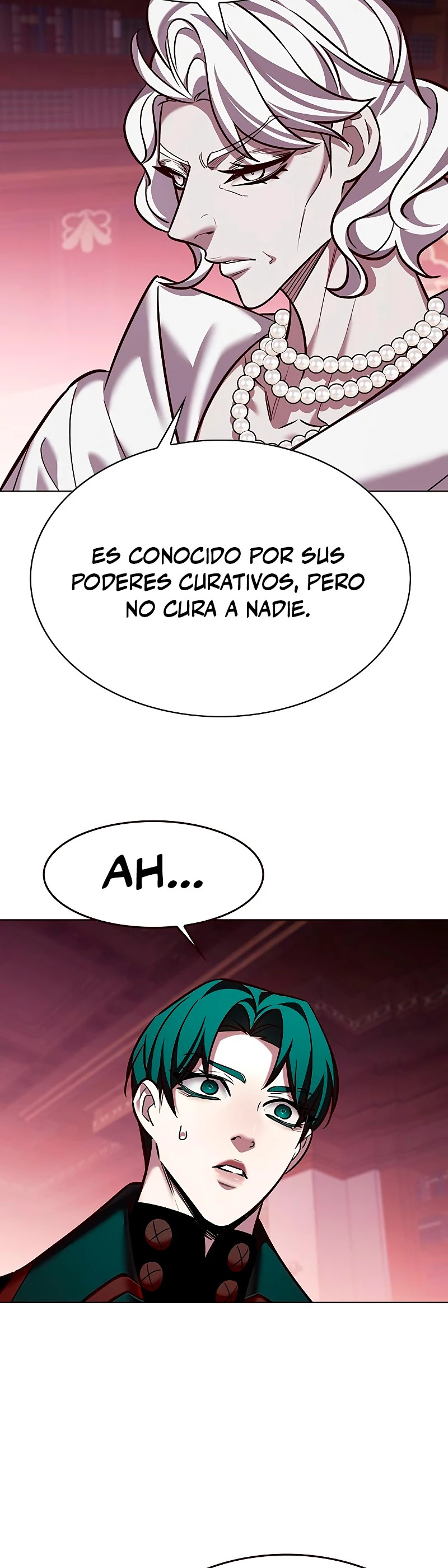 Read Eleceed Español Manga Online