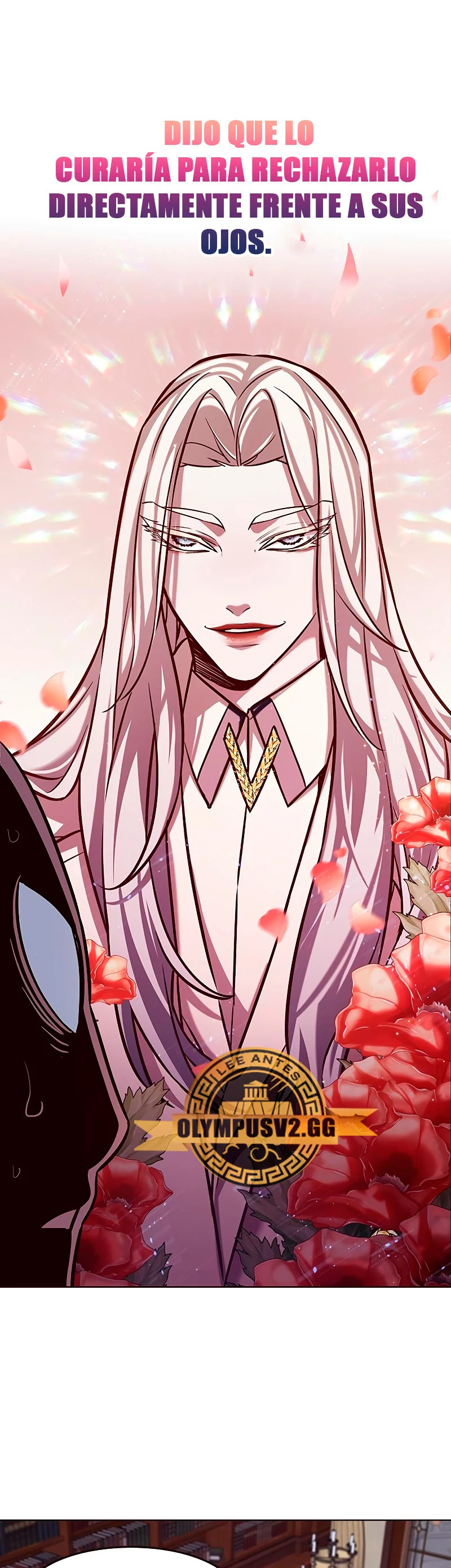 Read Eleceed Español Manga Online