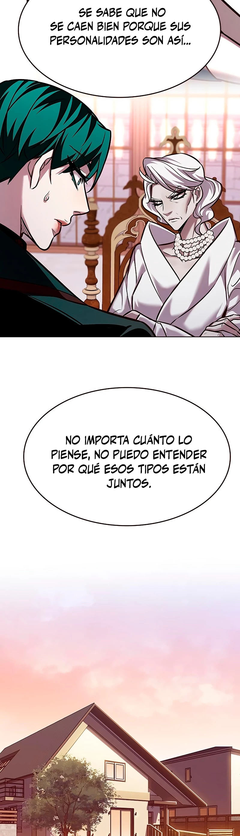 Read Eleceed Español Manga Online