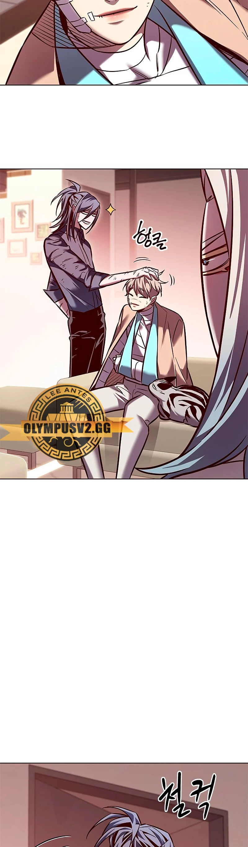 Read Eleceed Español Manga Online