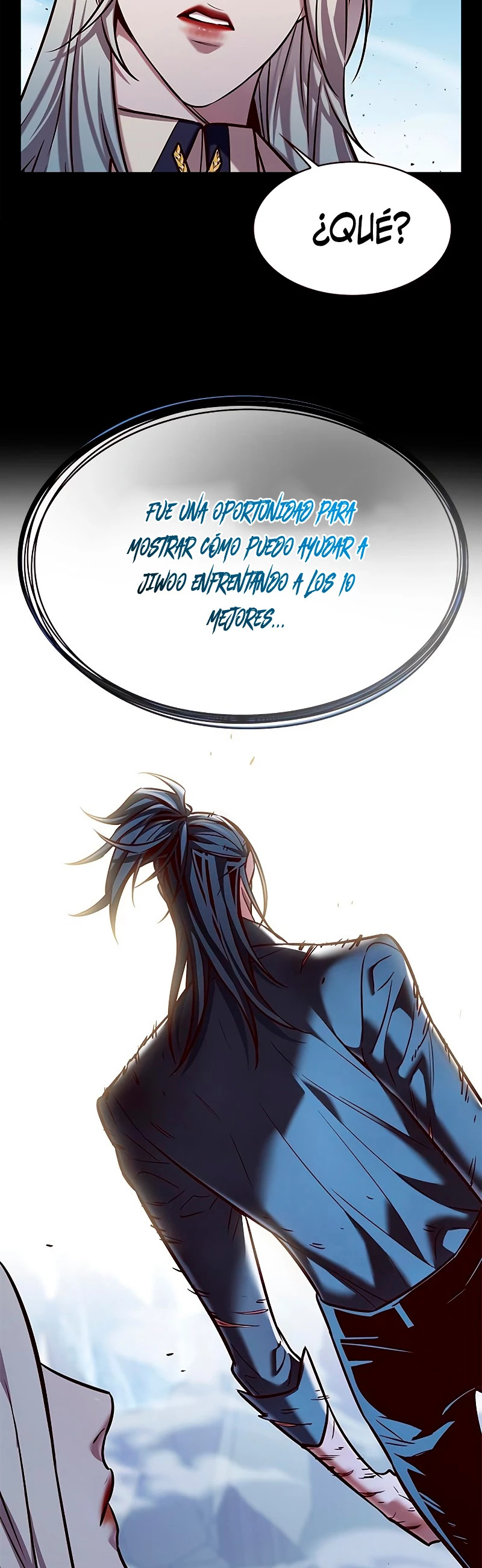 Read Eleceed Español Manga Online