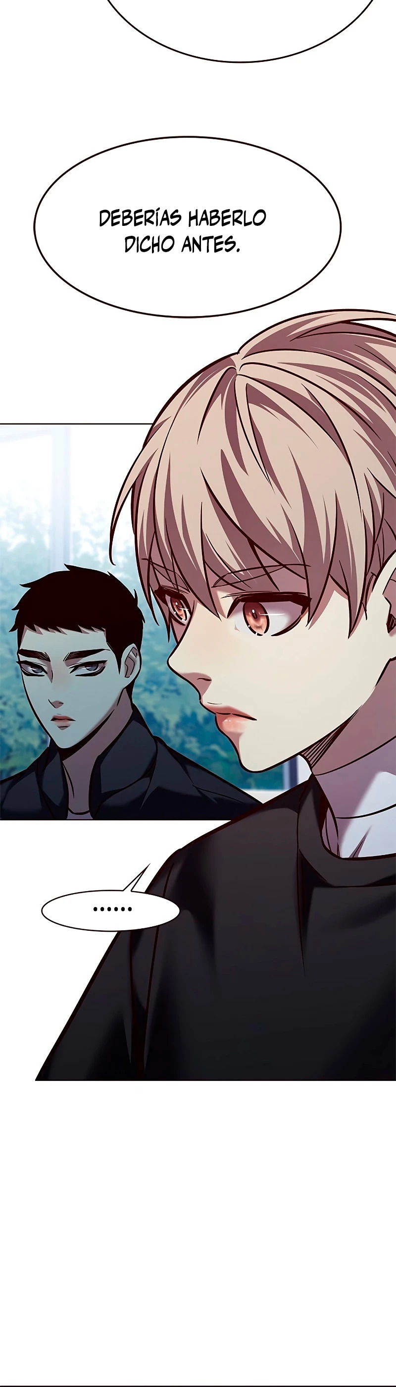 Read Eleceed Español Manga Online