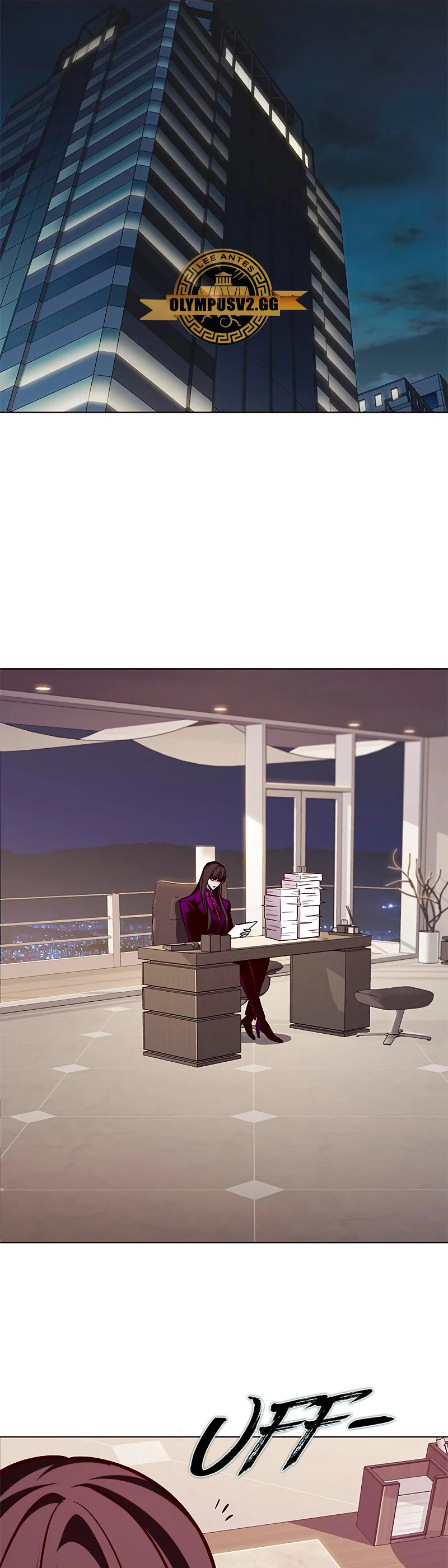 Read Eleceed Español Manga Online