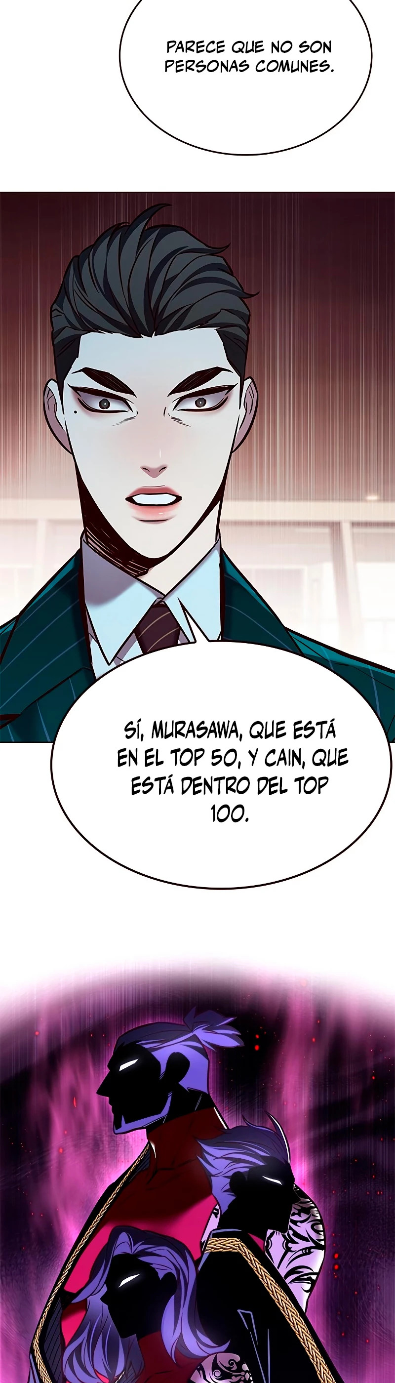 Read Eleceed Español Manga Online