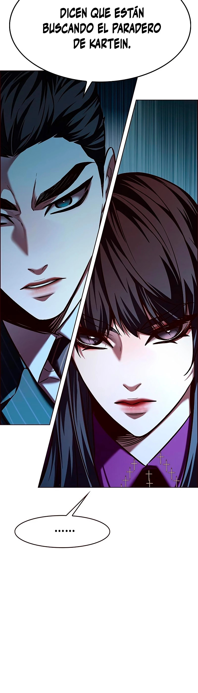 Read Eleceed Español Manga Online