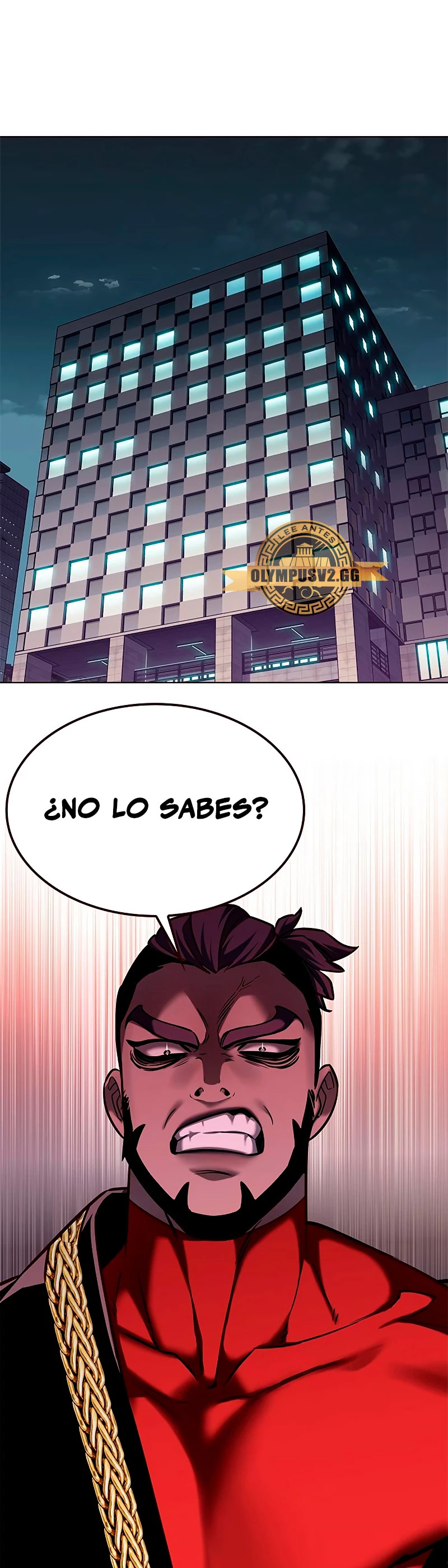 Read Eleceed Español Manga Online