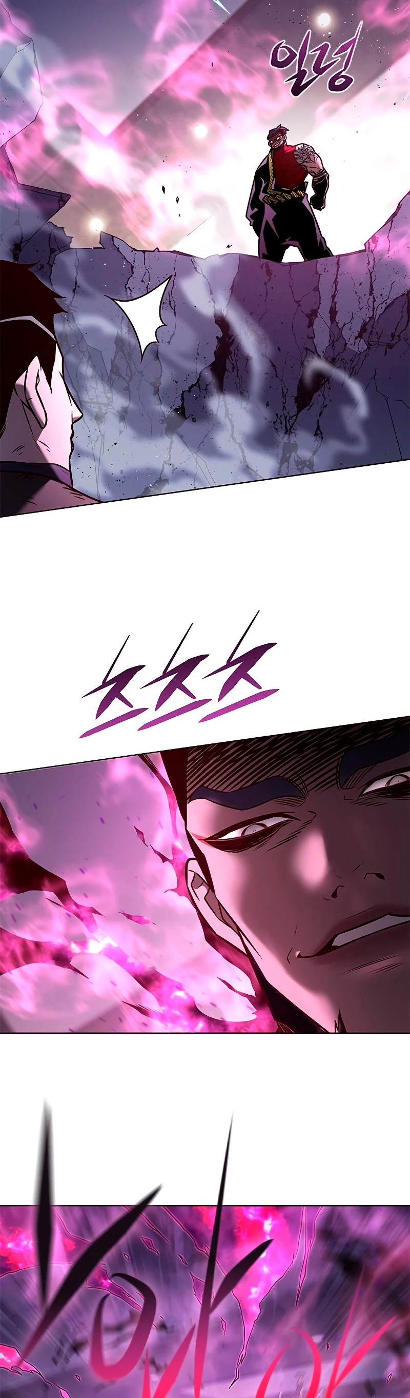 Read Eleceed Español Manga Online