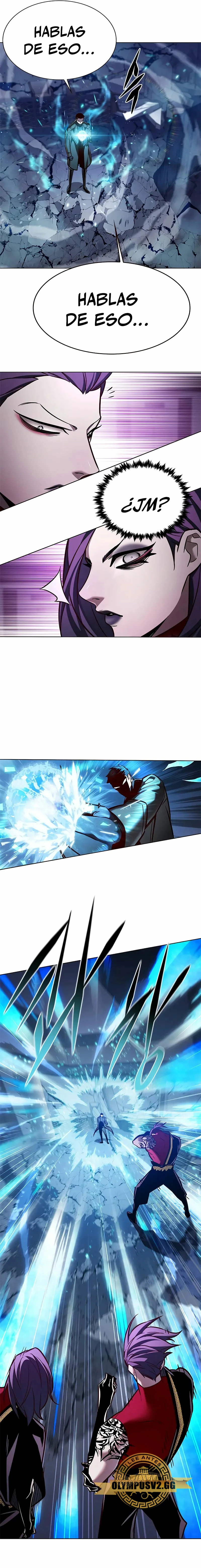 Read Eleceed Español Manga Online