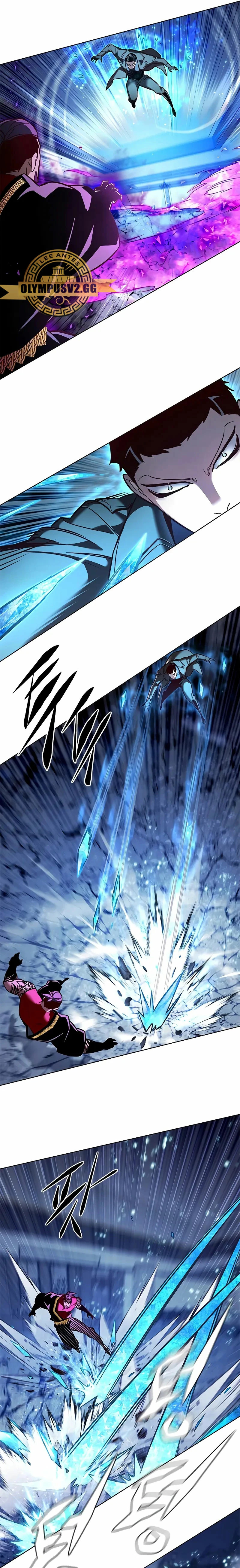 Read Eleceed Español Manga Online