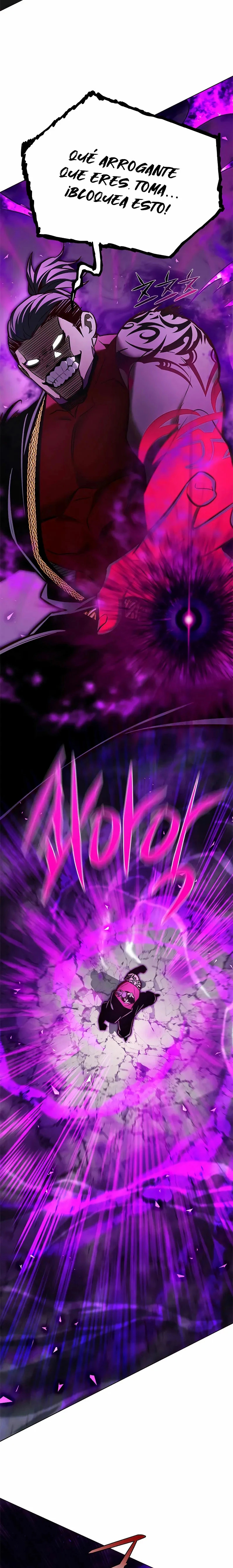 Read Eleceed Español Manga Online