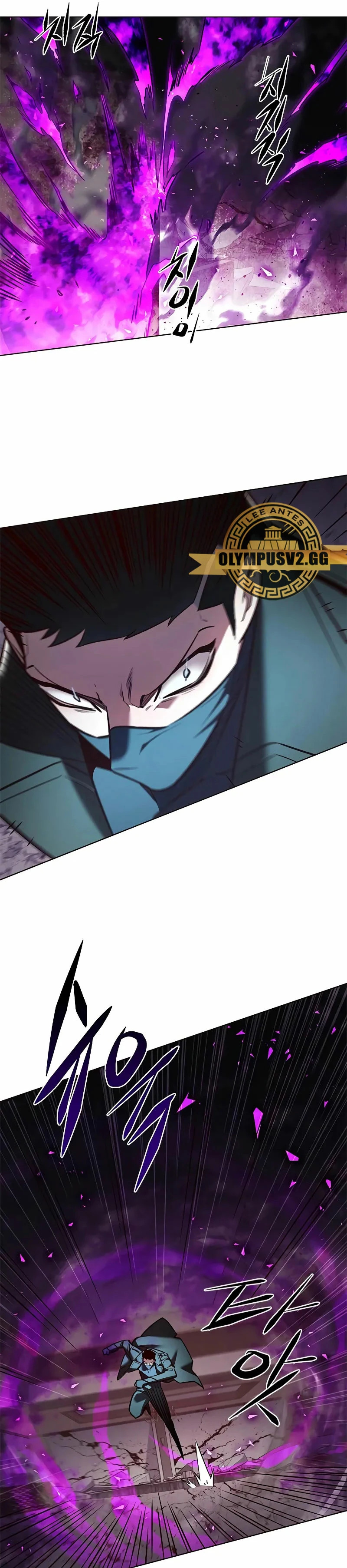 Read Eleceed Español Manga Online