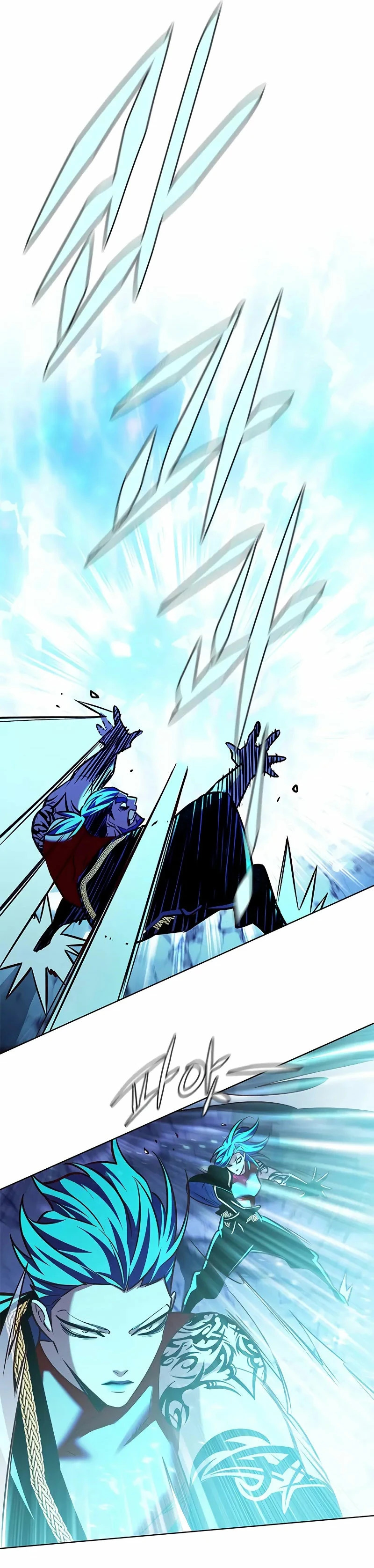 Read Eleceed Español Manga Online