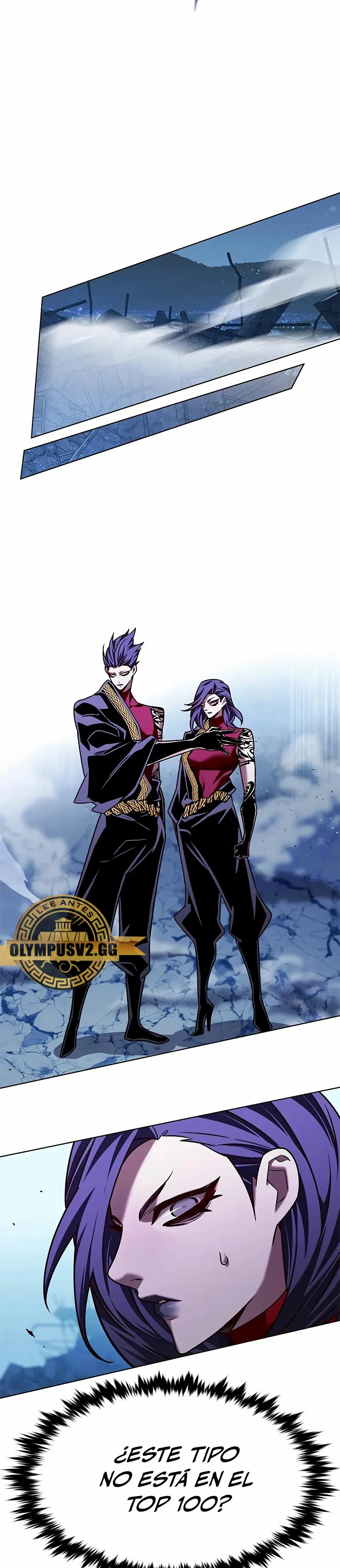 Read Eleceed Español Manga Online