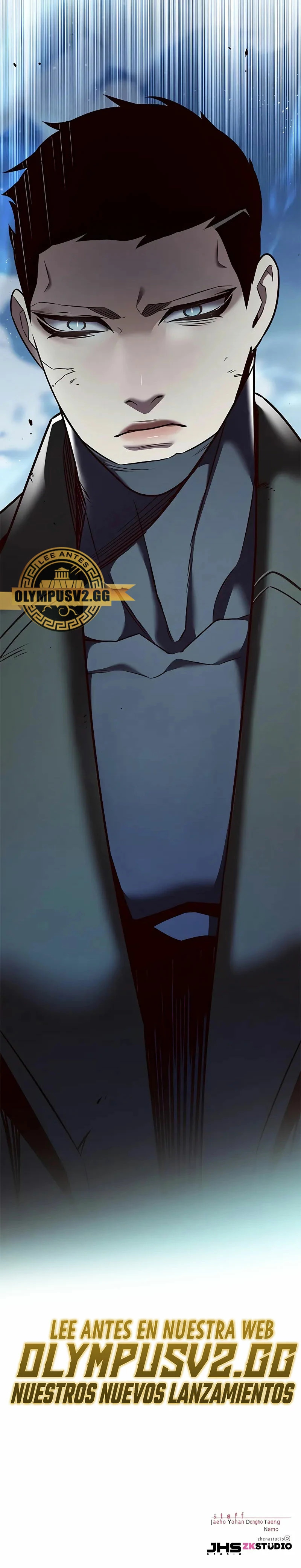 Read Eleceed Español Manga Online