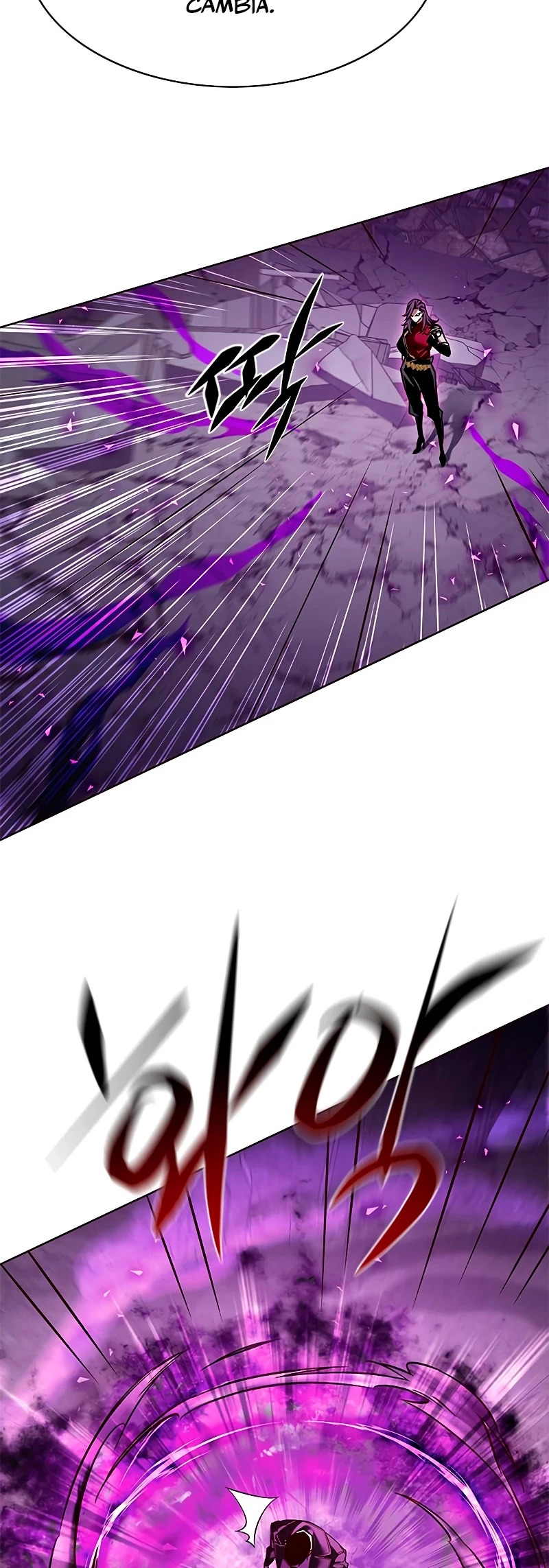 Read Eleceed Español Manga Online