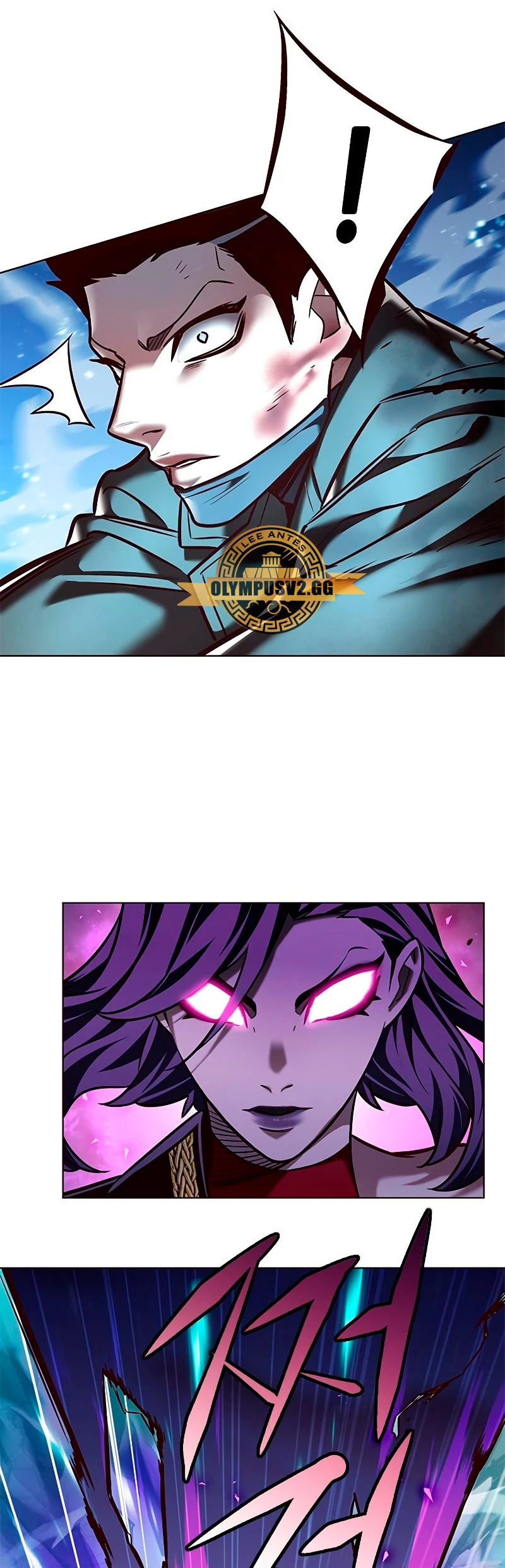 Read Eleceed Español Manga Online