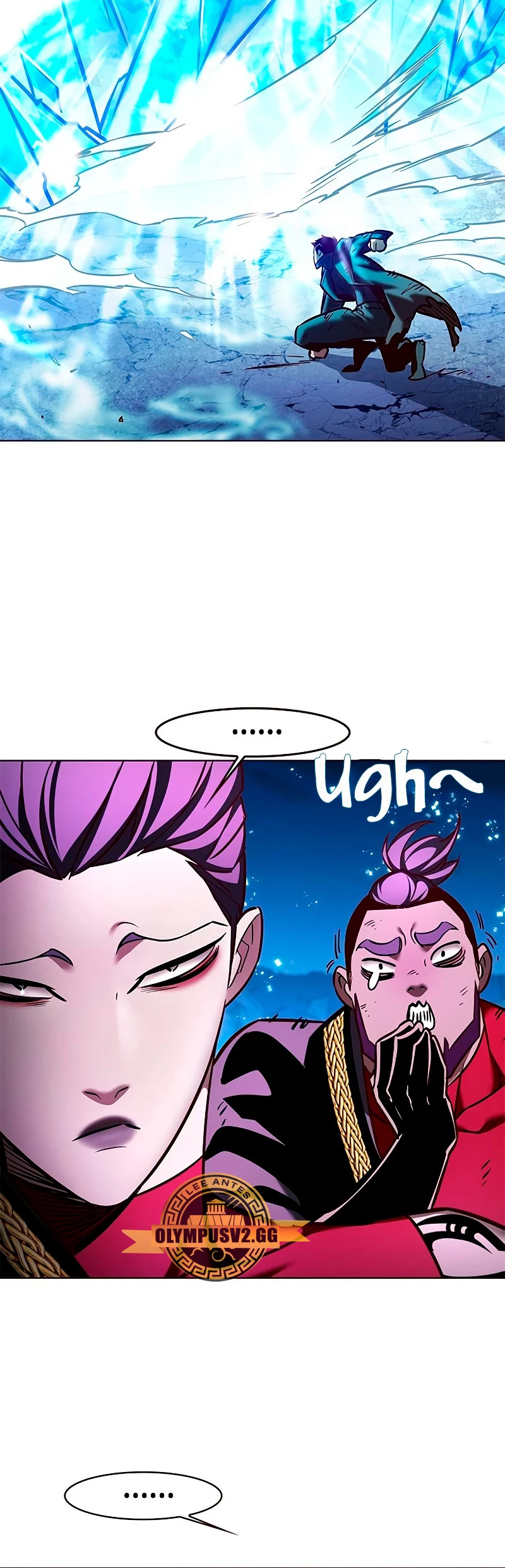 Read Eleceed Español Manga Online