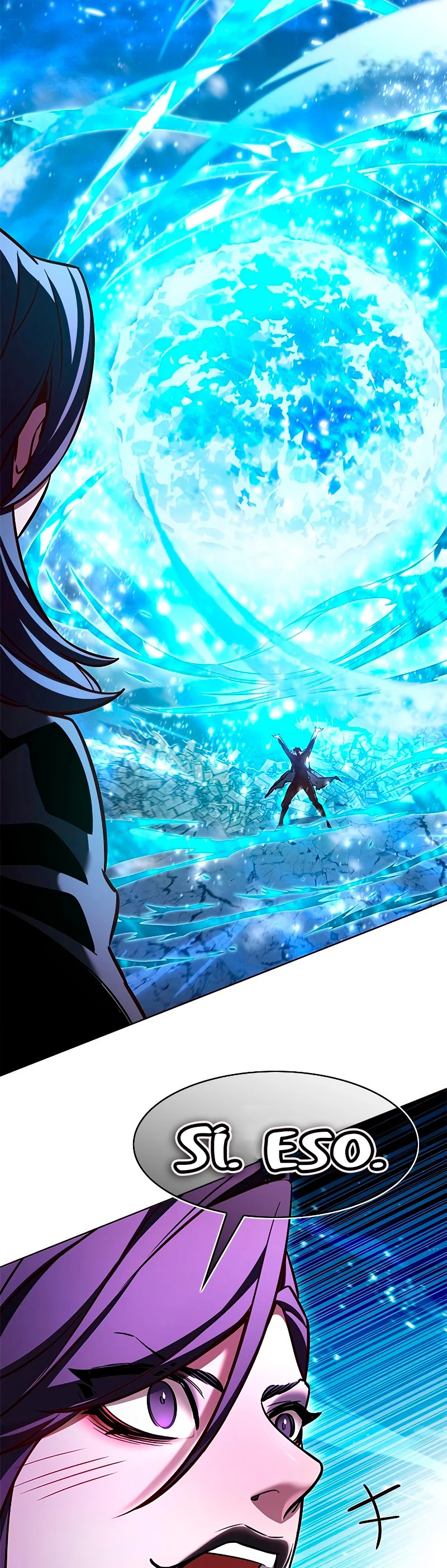 Read Eleceed Español Manga Online