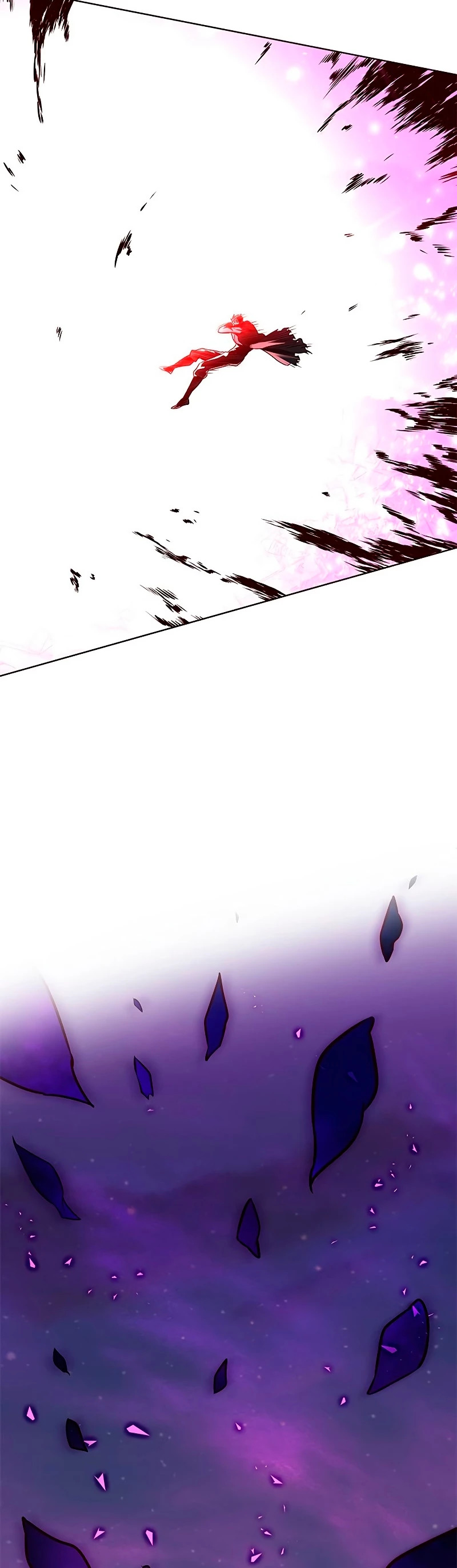 Read Eleceed Español Manga Online