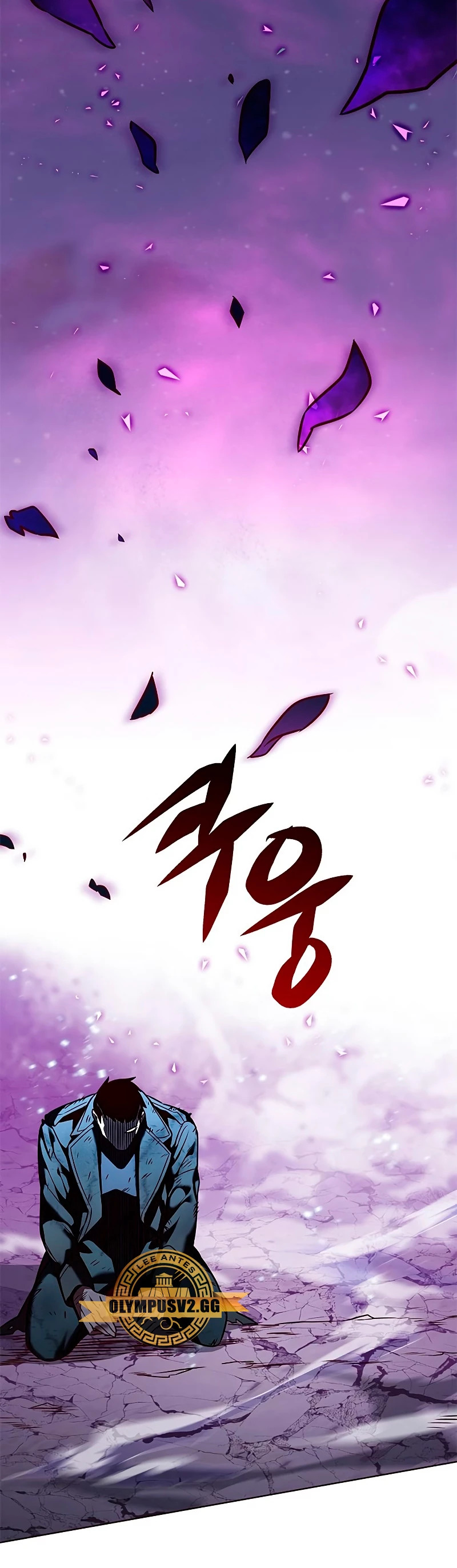 Read Eleceed Español Manga Online