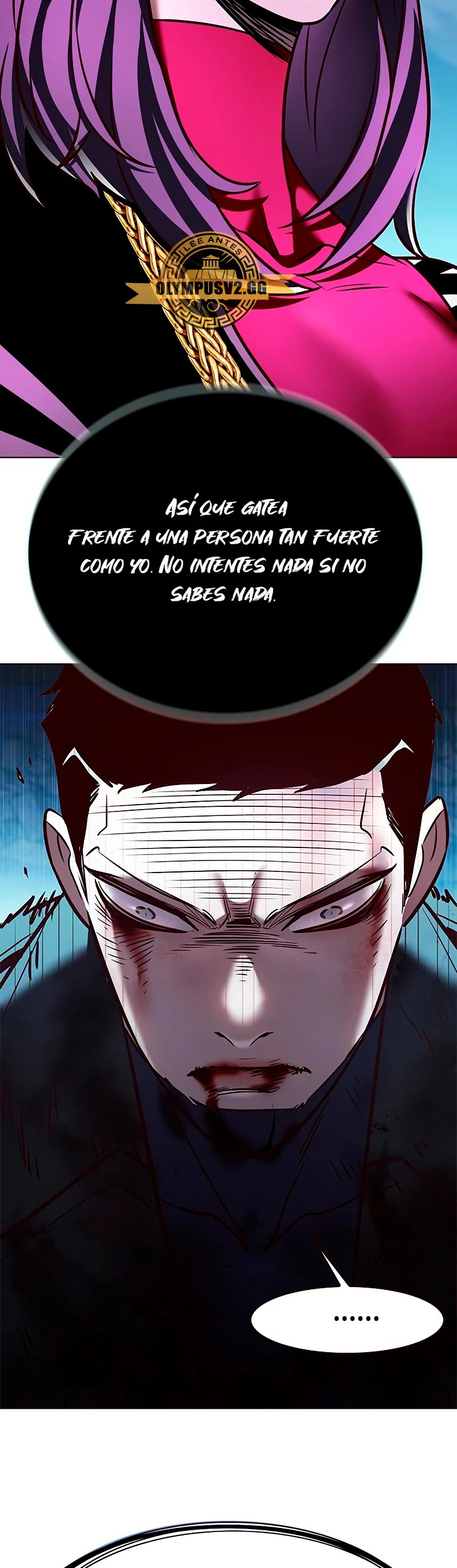 Read Eleceed Español Manga Online