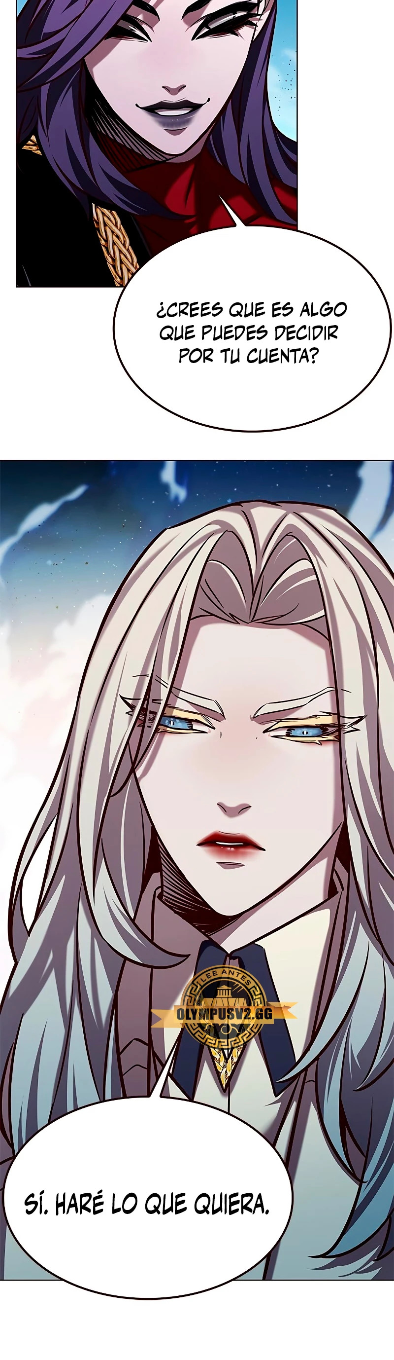 Read Eleceed Español Manga Online