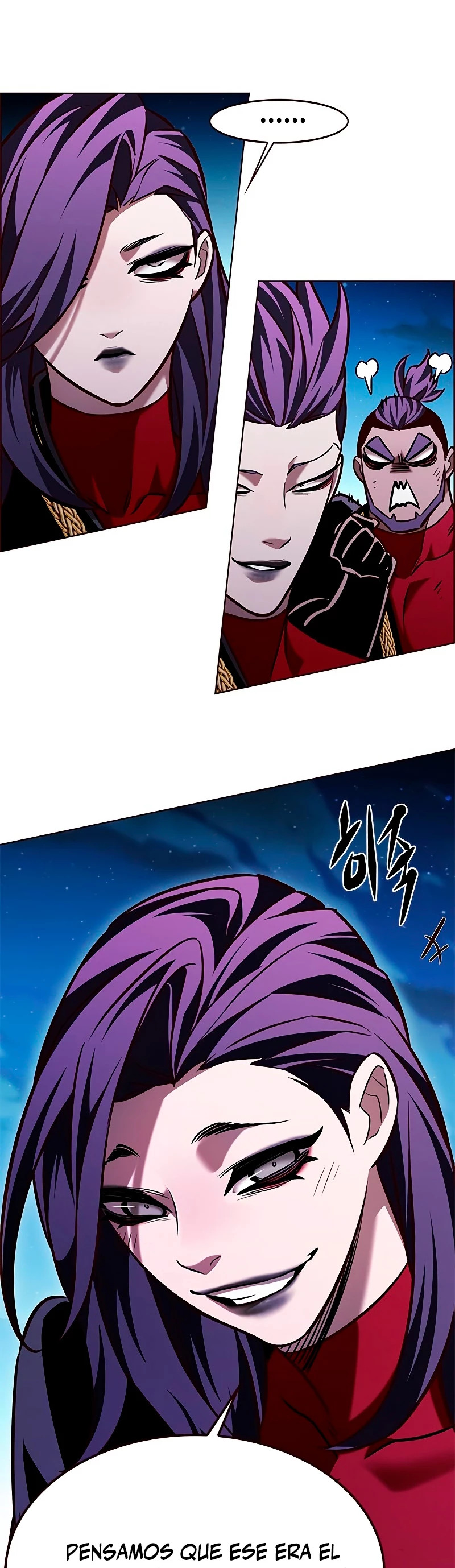 Read Eleceed Español Manga Online