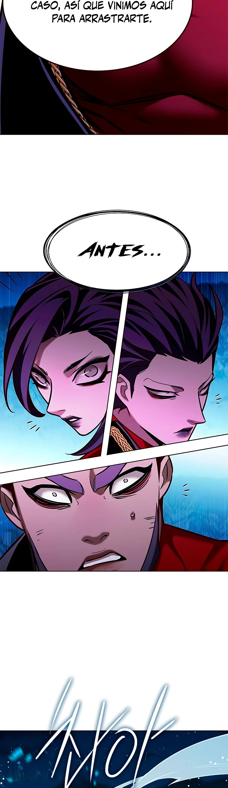 Read Eleceed Español Manga Online