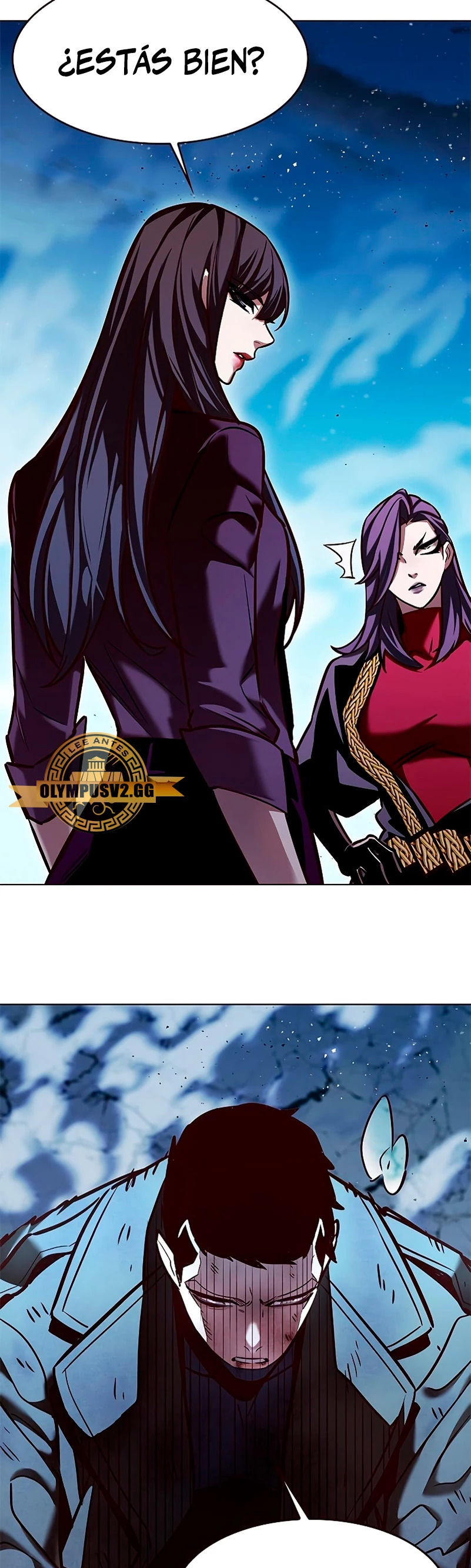 Read Eleceed Español Manga Online